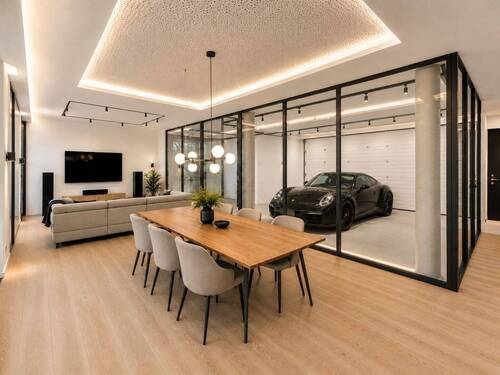 Wohnen & Hobby_Visualisierung - 