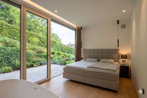 Masterschlafzimmer - 