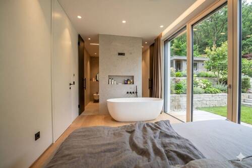 Masterschlafzimmer Bild 2 - 