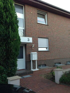 Außenansicht - Zentral gelegene, helle 3-Raum Wohnung über 67,00 qm ab 01.07.2026
