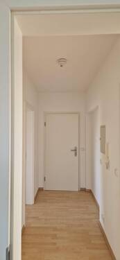 Flur - 3 Zimmer Etagenwohnung in Westerkappeln