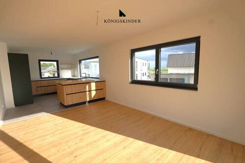 Abendessen in der Abendsonne... - Einfamilienhaus mit 146,00 m² in Billigheim-Sulzbach zum Kaufen