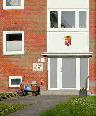 Haus bremen 01 - Kopie - 