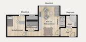 Grundriss - 