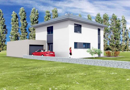 P-2.jpg - Einfamilienhaus zum Kaufen in Schweich