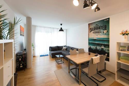 Wohnen/Essen - 