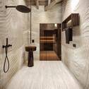 DG-Sauna-Vorraum - 