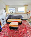 Wohnzimmer OG - 