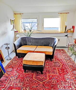 Wohnzimmer OG - 