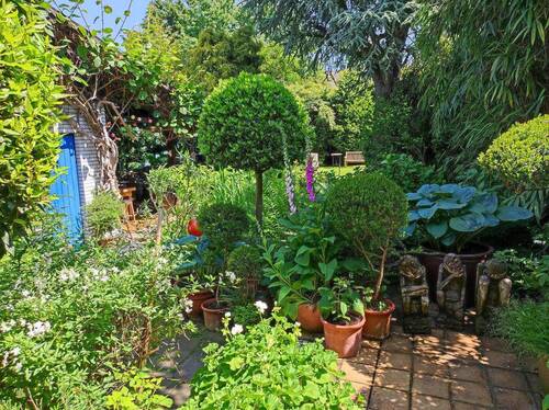 Garten - 