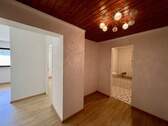 Diele - Etagenwohnung mit 55,00 m² in Neuenburg am Rhein zur Miete