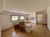 Wohnzimmer mit Kochecke - 