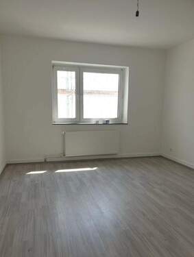 Schlafzimmer - 3 Zimmer Etagenwohnung zur Miete in Bielefeld