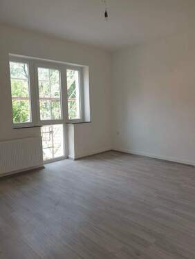 Schlafzimmer 2 - 3 Zimmer Etagenwohnung in Bielefeld