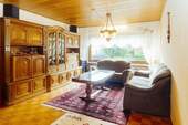 Wohnzimmer EG - 