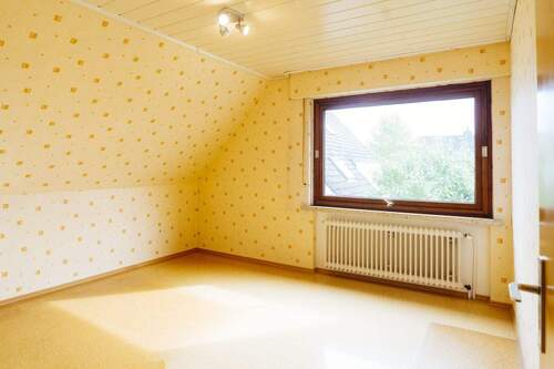 Zimmer 2 OG - 