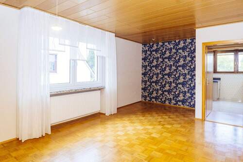 Wohnzimmer OG - 