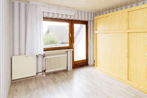 Zimmer 1 OG - 