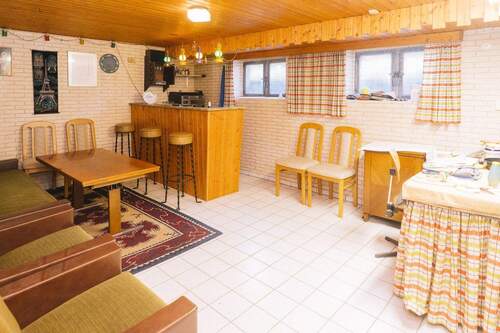 Kellerraum - 