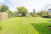 Garten - 6 Zimmer Mehrfamilienhaus, Wohnhaus in Osnabrück