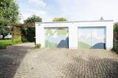 Garage - Mehrfamilienhaus, Wohnhaus mit 143,00 m² in Osnabrück zum Kaufen