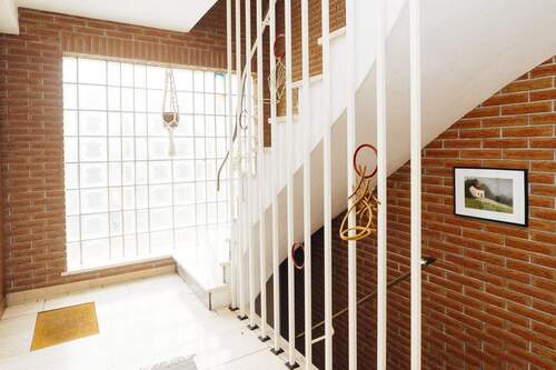 Treppenhaus EG - 