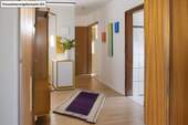 Flur EG (Designvorschlag) - 