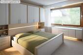 Schlafen EG (Designvorschlag) - 