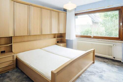 Schlafen EG - 