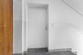 Wohnungstür - 