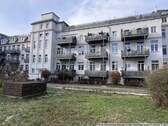 Hofblick - Tolle großzügige 2-Raumwohnung mit groß - Etagenwohnung mit 87,00 m² in Dresden zum Kaufen