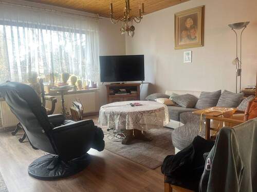 Impressionen-3.jpeg - 6 Zimmer Doppelhaushälfte zum Kaufen in Berlin