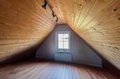 ausgebauter Spitzboden KI - 
