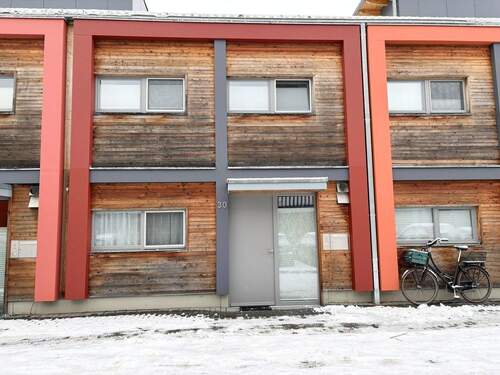 Hauseingang - 5 Zimmer Reihenmittelhaus zum Kaufen in Schwerin
