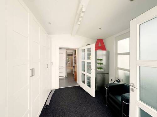 EG Eingangsbereich - 