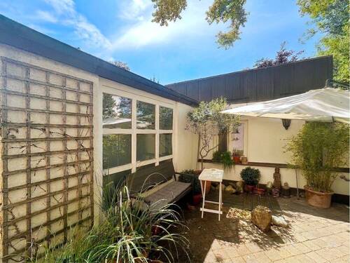 Terrasse (WEG-Eigentum) - 