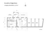 Grundriss EG - 