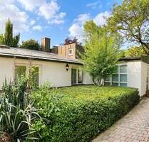 Stilvolle Wohnung mit 