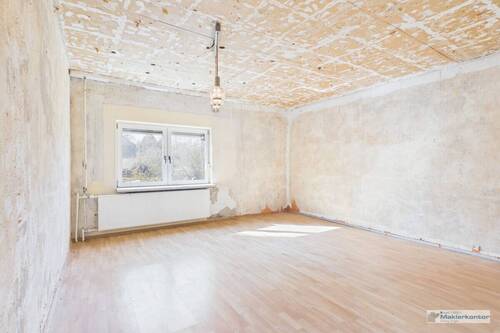 Schlafzimmer Erdgeschoss - 