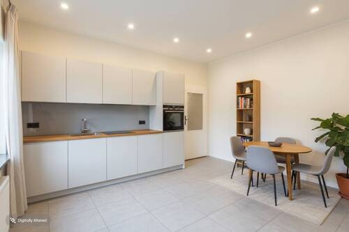 „Beispielhafte Modernisierungsvisualisierung“ Küche - 