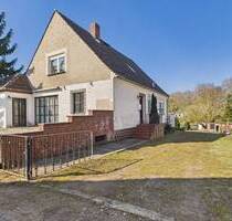 Zuhause am See - mit Raum für neue Ideen - Penzlin / Carlstein