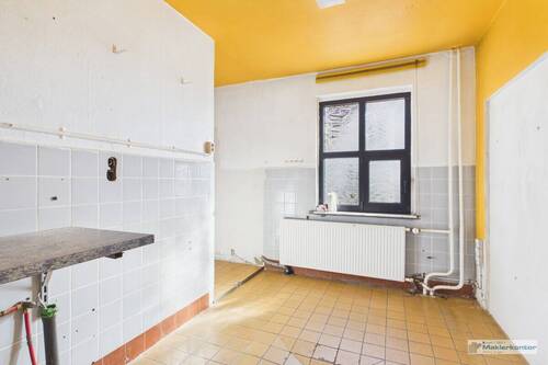 Arbeitszimmer/HWR Erdgeschoss - 