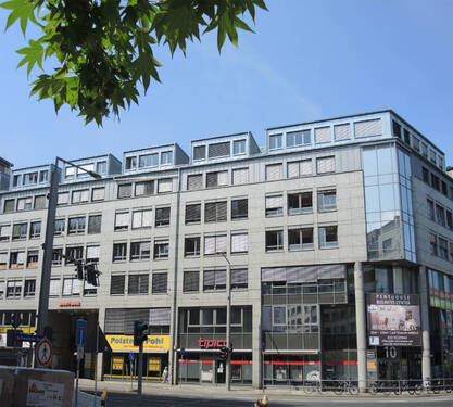 Außenansicht - 