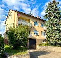 Charmante 2-Zimmer-Wohnung - Modern & ruhig gelegen - Niefern-Öschelbronn