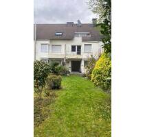 Großzügiges Familienhaus in Essen-Borbeck