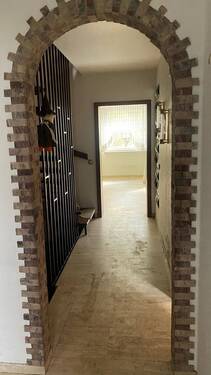 Eingangsbereich - 5 Zimmer Reihenmittelhaus zum Kaufen in Essen