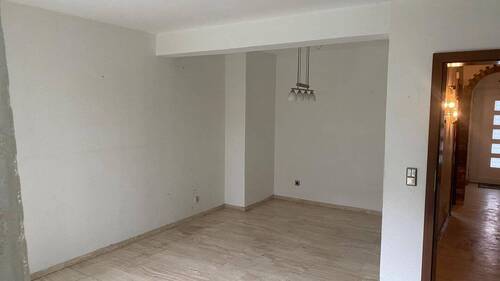 Wohnbereich - 5 Zimmer Reihenmittelhaus in Essen