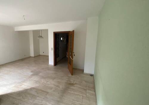 Wohn-Essbereich - Reihenmittelhaus mit 138,00 m&sup2; in Essen zum Kaufen