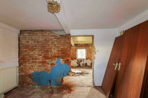 Flurbereich - 