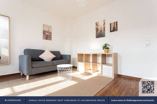 2.jpg - 4 Zimmer Etagenwohnung zur Miete in Halle (Saale)